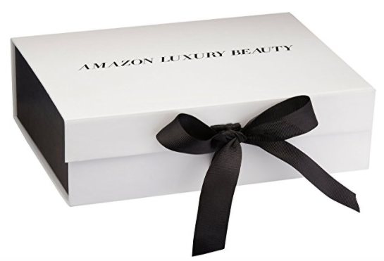 Amazon Beauty Box
