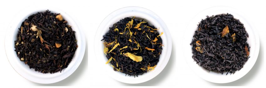 loose leaf tea subscription