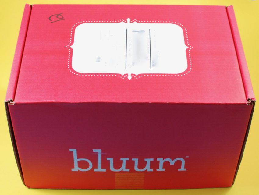 bluum review