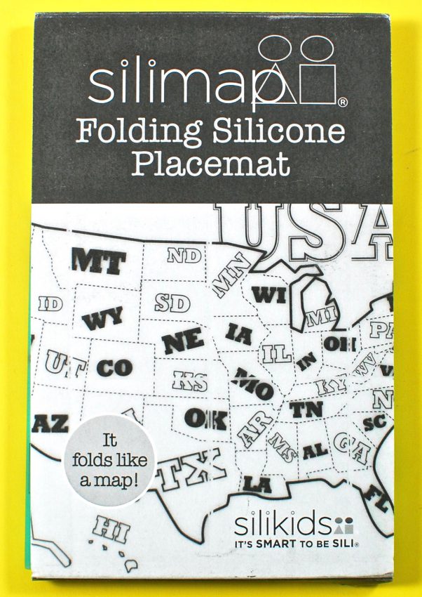 silimap 