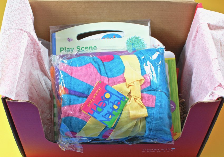 bluum box review