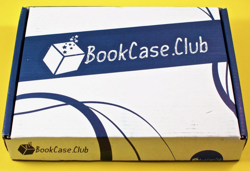 BookCase.Club review