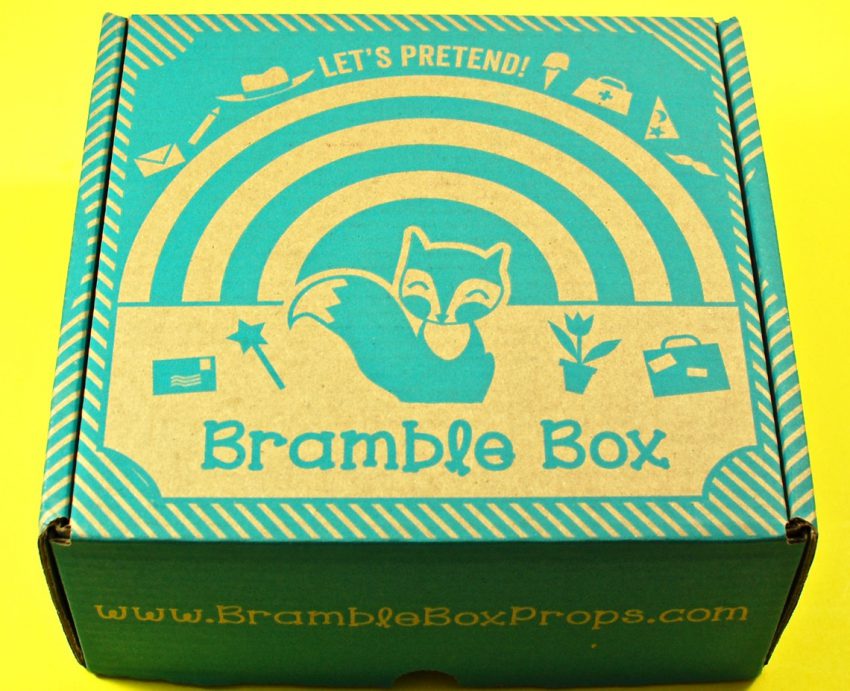 Bramble Box
