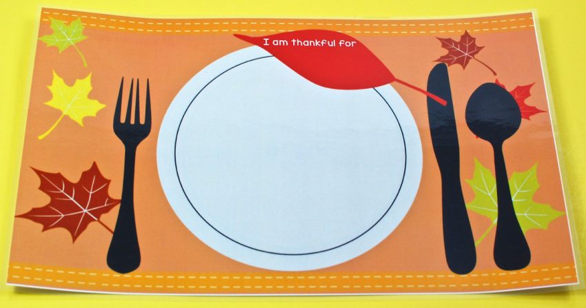placemat