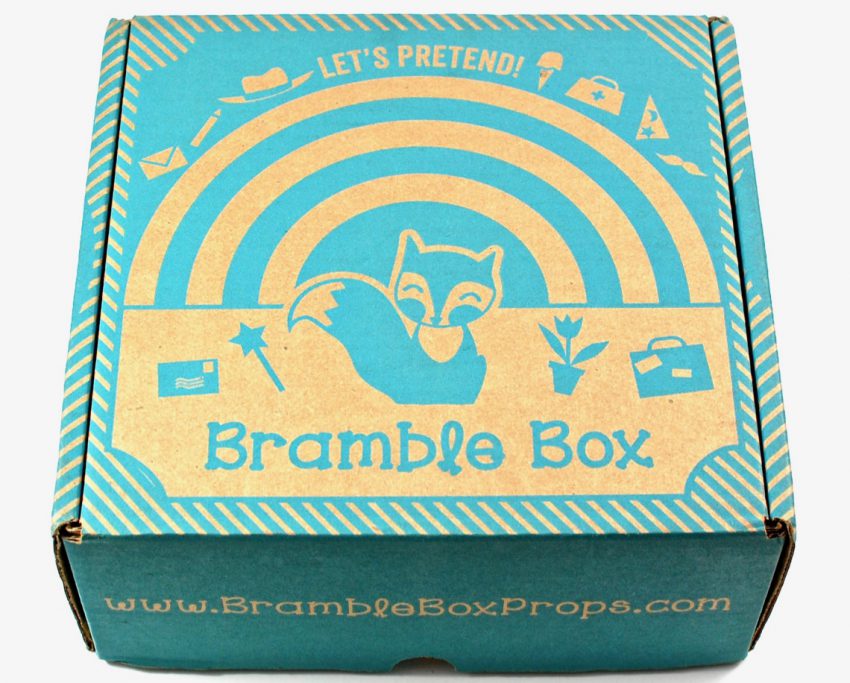 Bramble Box review