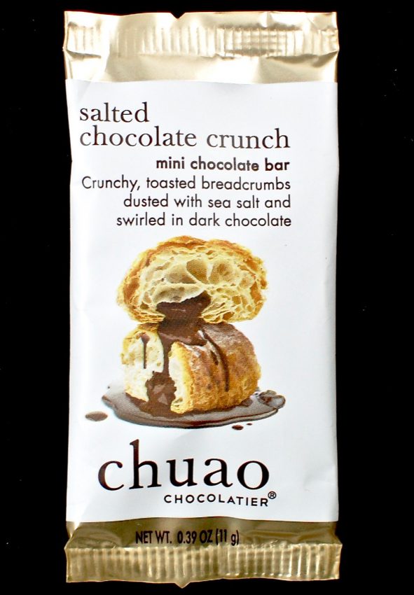 chuao chocolate