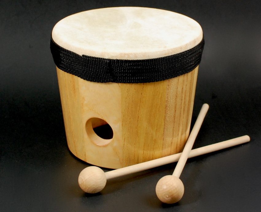 West Co. child's drum