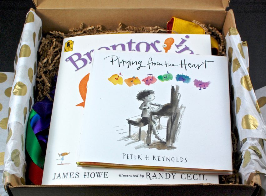 Bumby Box review