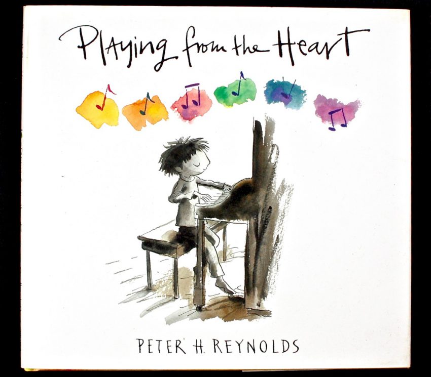 Playing from the Heart
