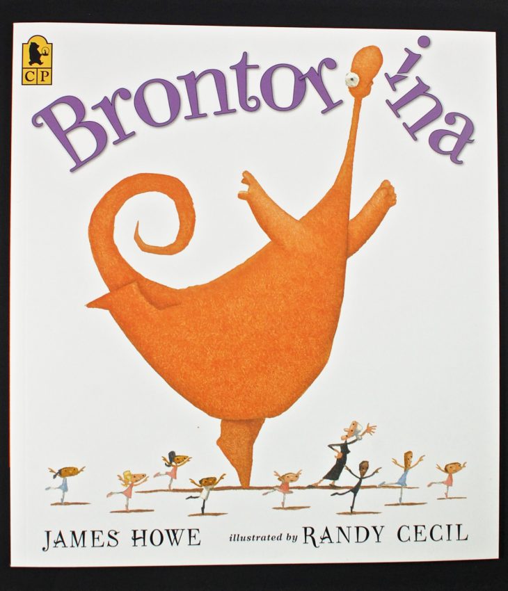 Brontorina