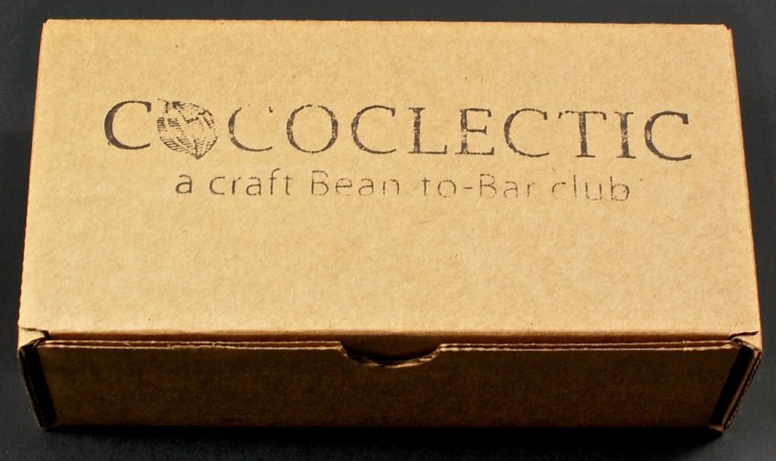 Cococlectic box