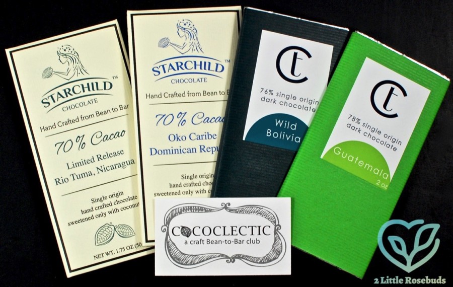 October 2016 Cococlectic review