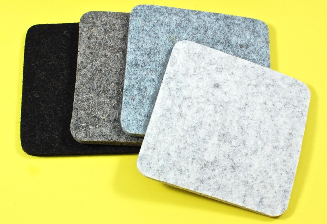 Graf Lantz coasters