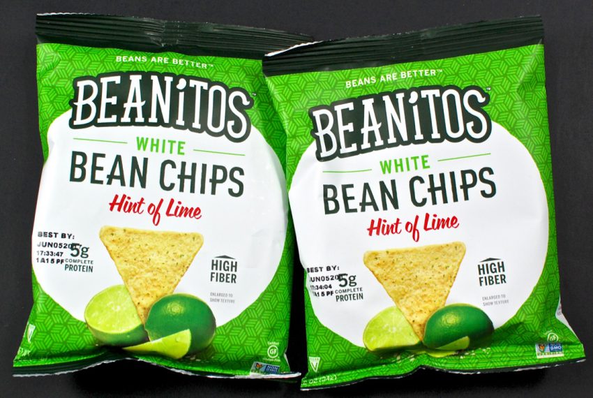 Beanitos chips