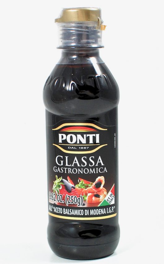 vinegar