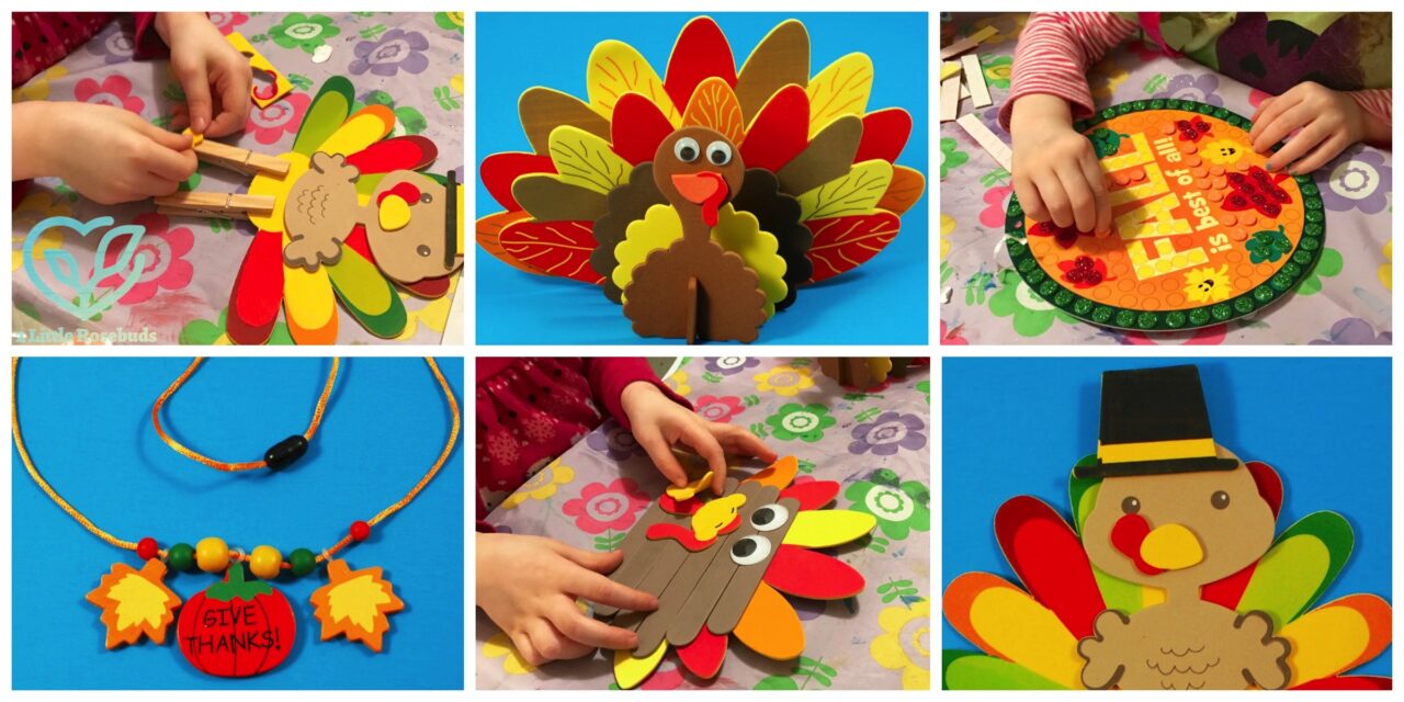 November 2016 Doodlebug Busy Bag review