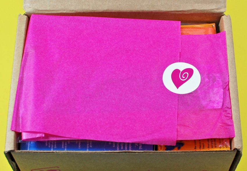 Ecocentric Mom review