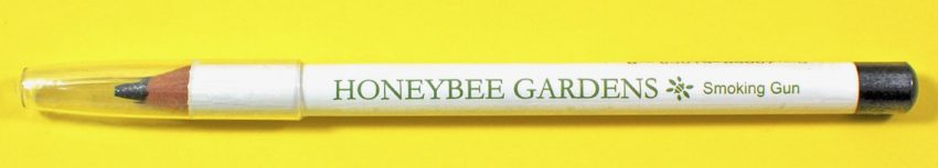 Honeybee Gardens eyeliner