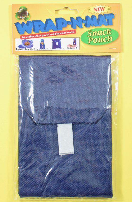 wrap-n-mat pouch