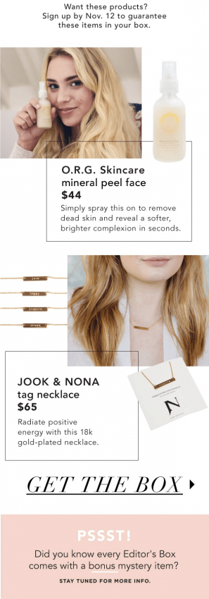 Jook and Nona necklace