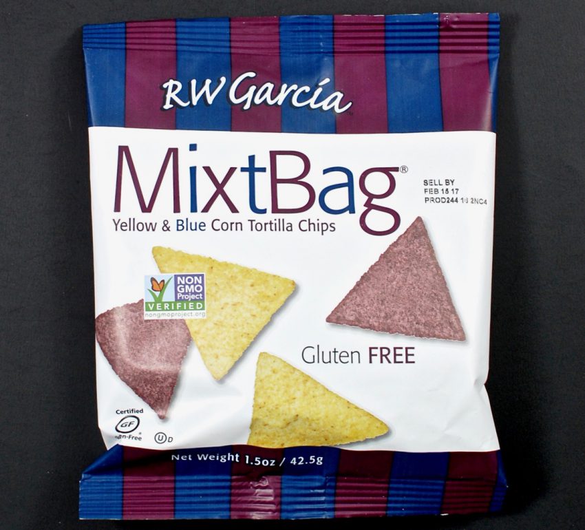 RW Garcia chips
