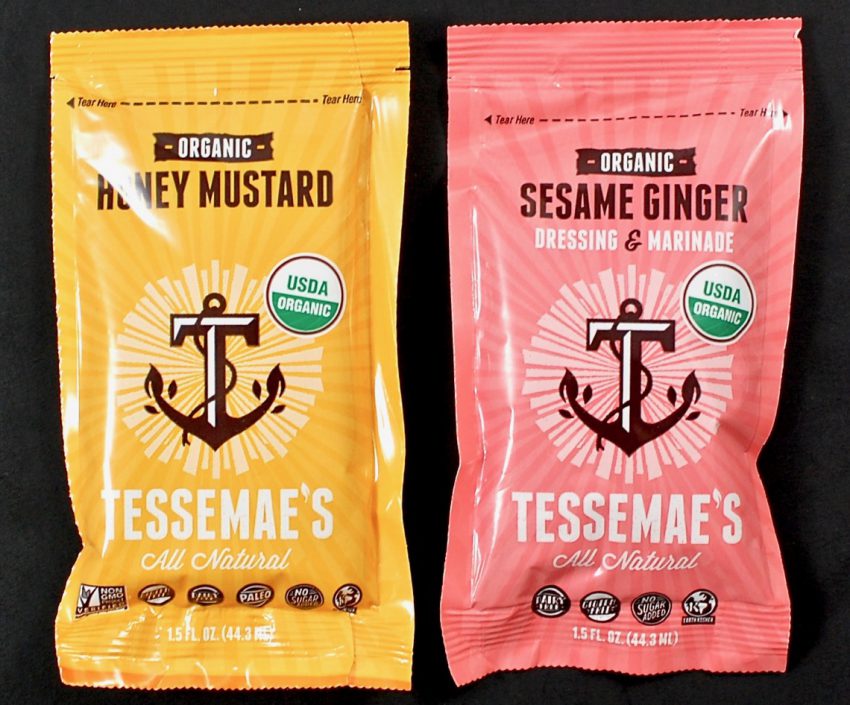 tessamae's dressing