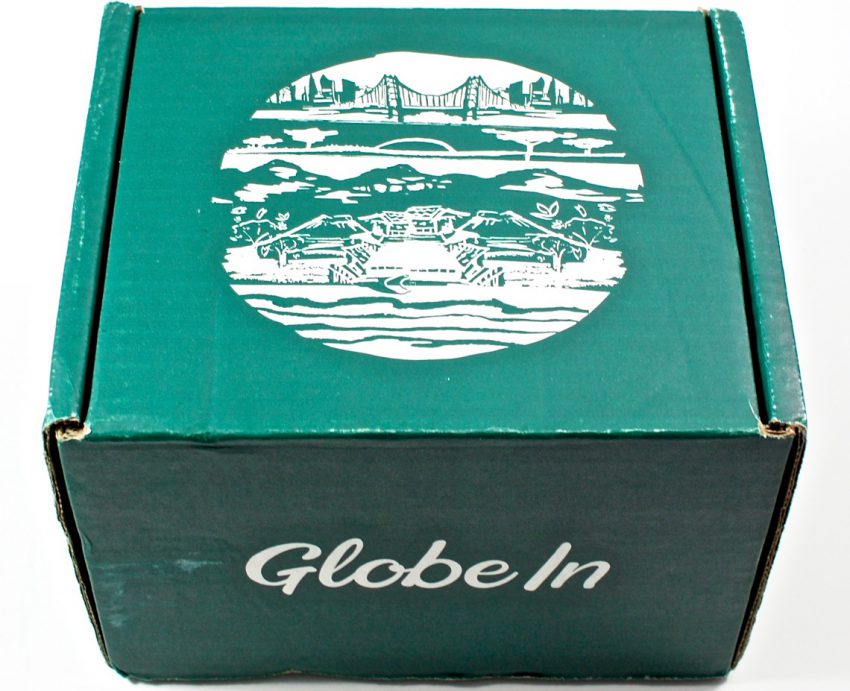GlobeIn review