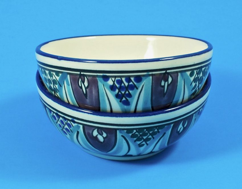 GlobeIn bowls