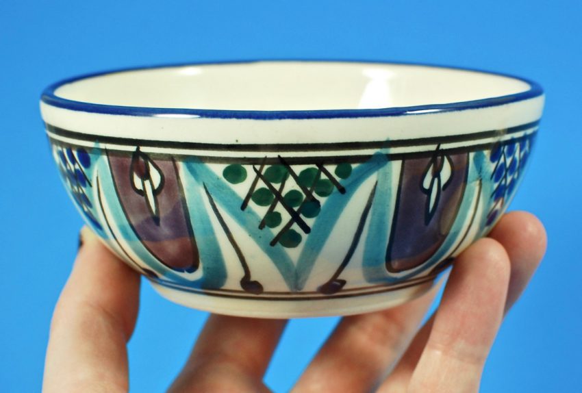 globein bowl