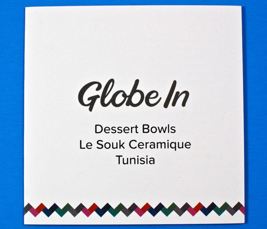 GlobeIn review