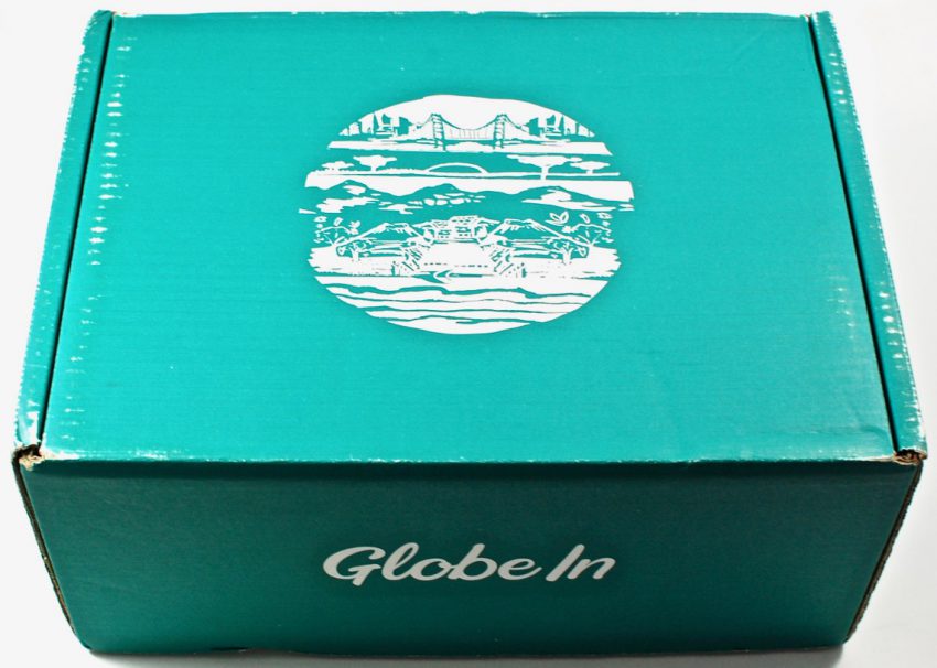 GlobeIn review