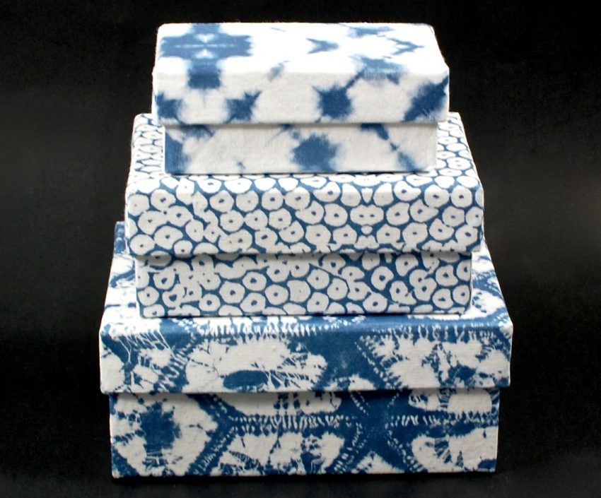 GlobeIn gift boxes