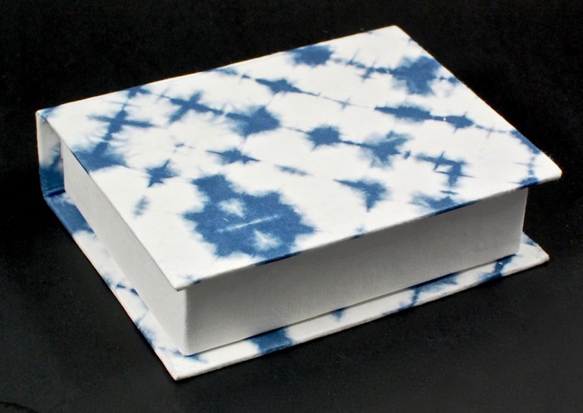 GlobeIn note card set