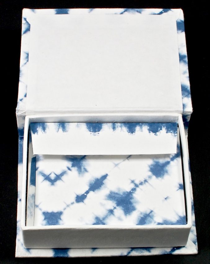 GlobeIn note cards
