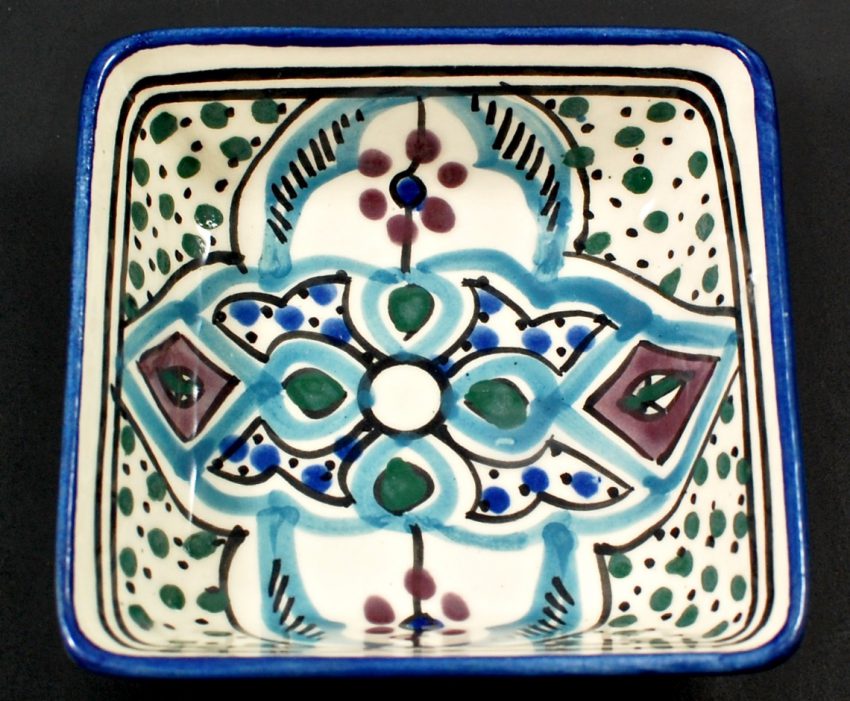 GlobeIn sauce dish