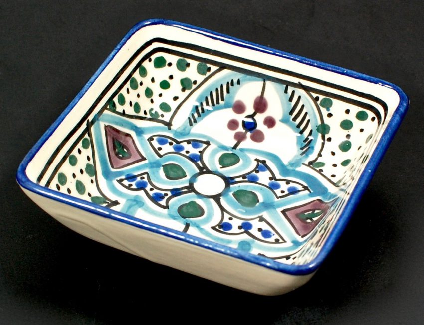 GlobeIn sauce bowl