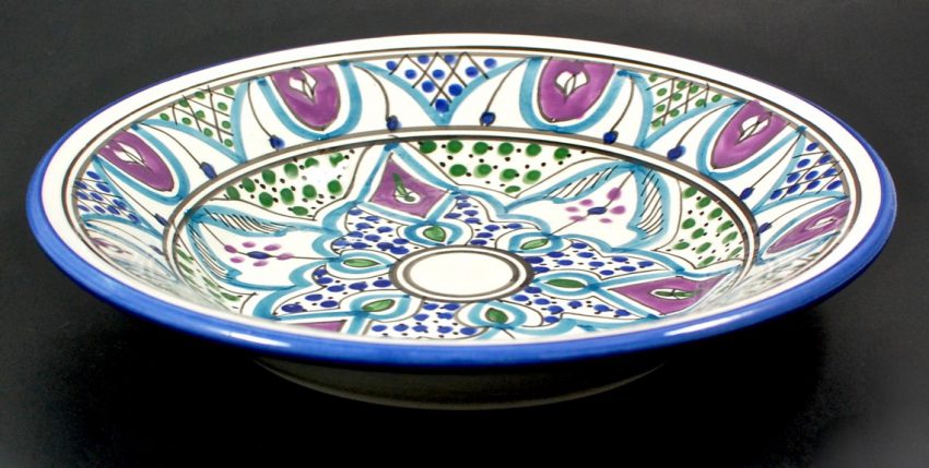 GlobeIn serving dish
