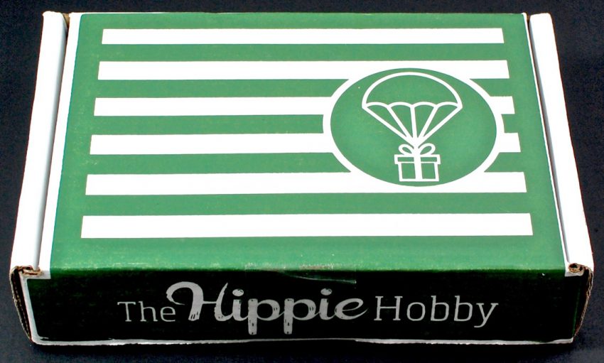 Hippie Hobby box review