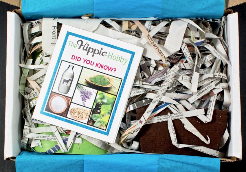 hippie hobby review