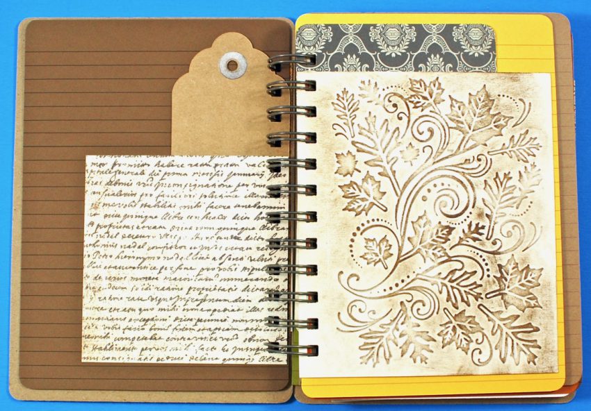 journal subscription box