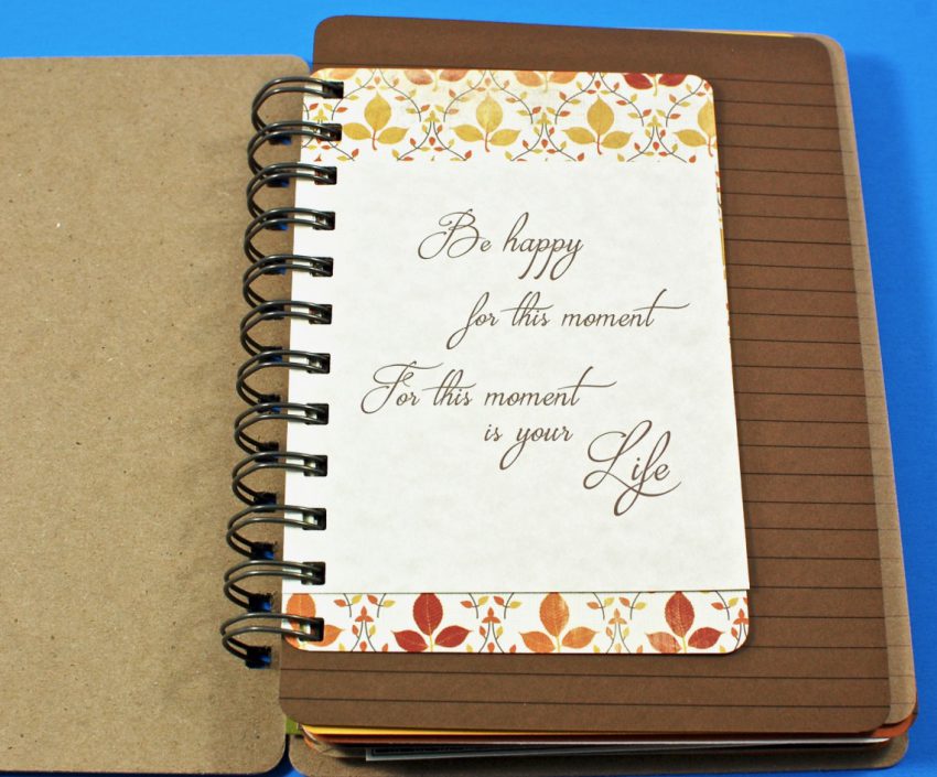 Hollys Journals review