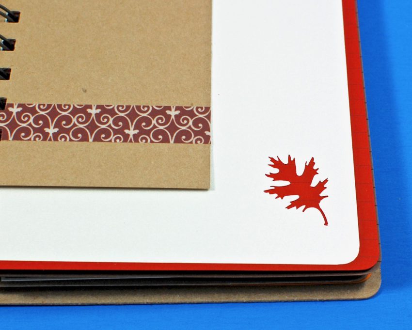 scrapbook box review
