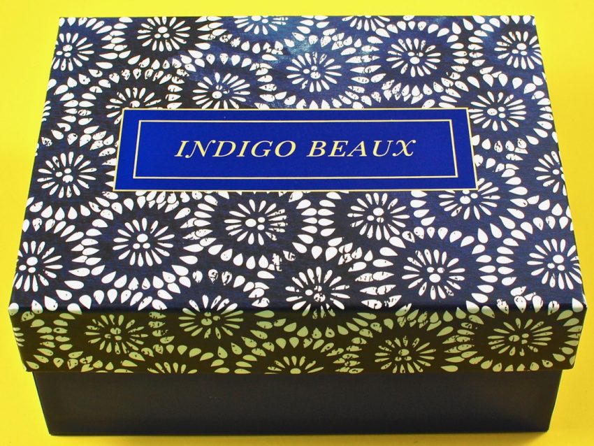 Indigo Beaux review