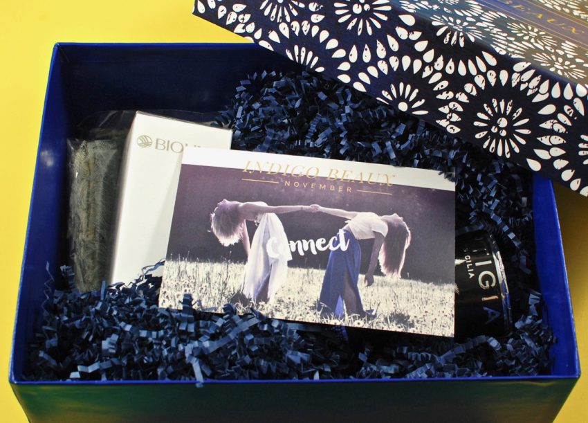 Indigo Beaux review