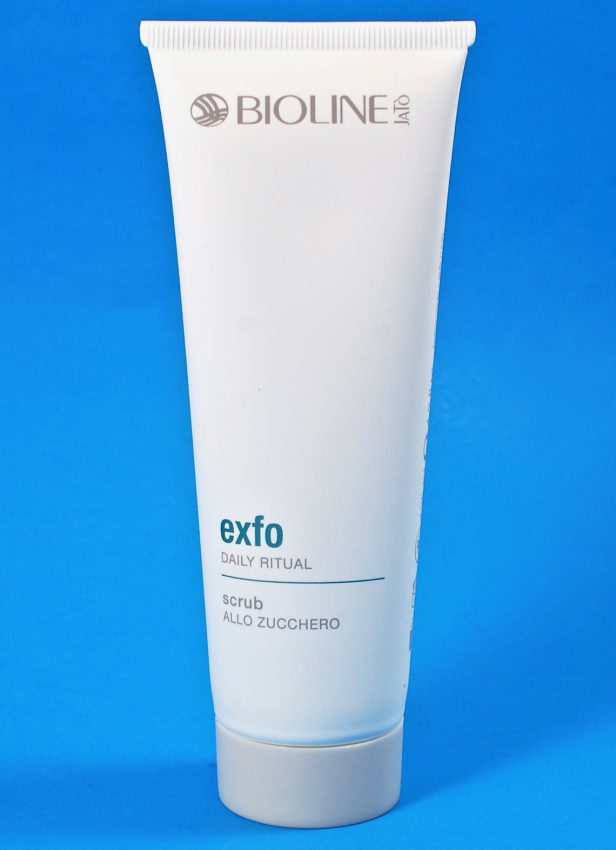 Exfo scrub sugar