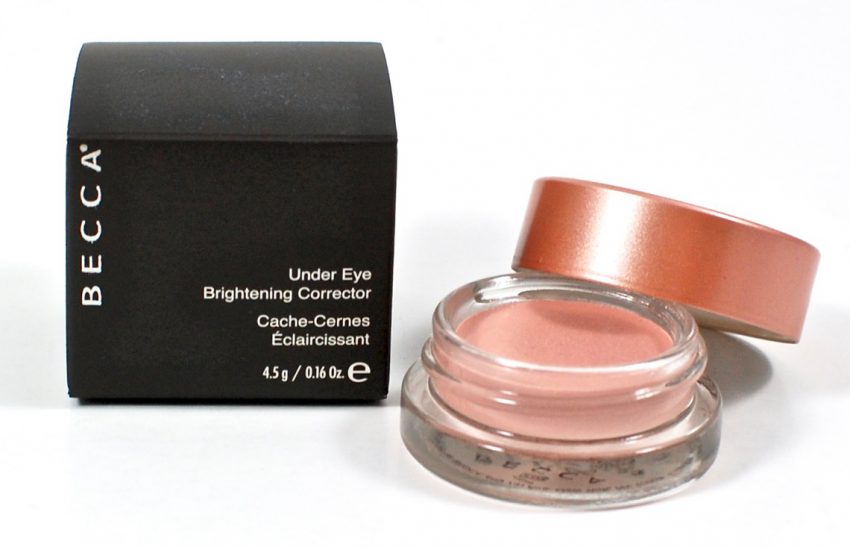 Becca brightening corrector