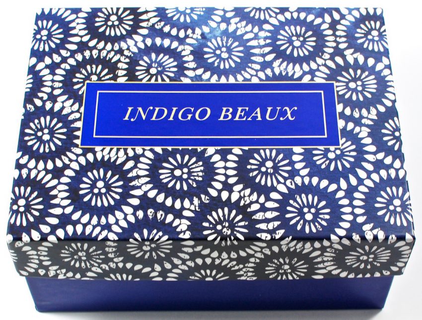 Indigo Beaux review