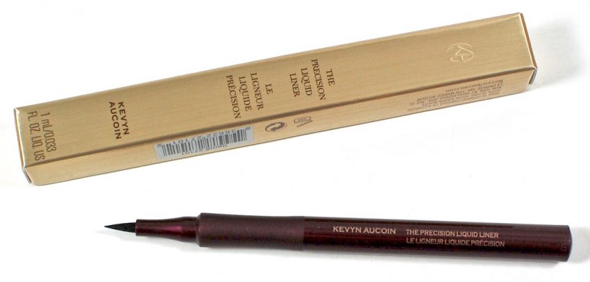 Kevyn Aucoin liquid liner