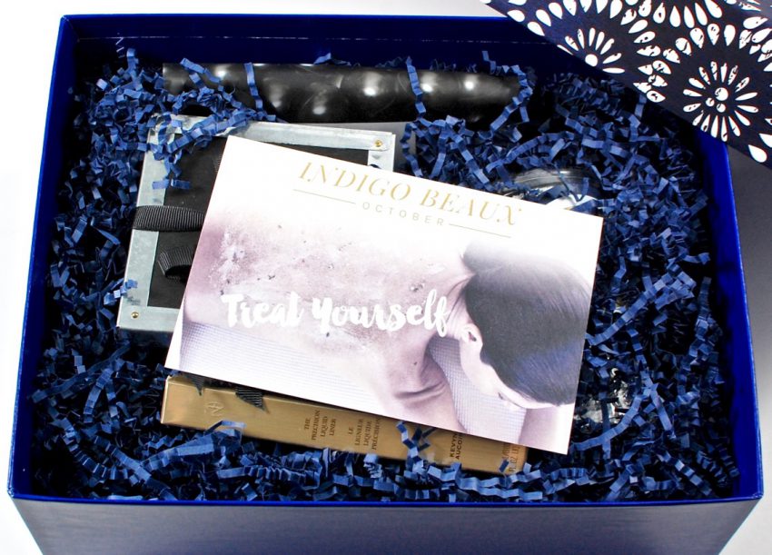 Indigo Beaux review
