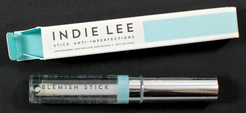 Indie Lee blemish stick